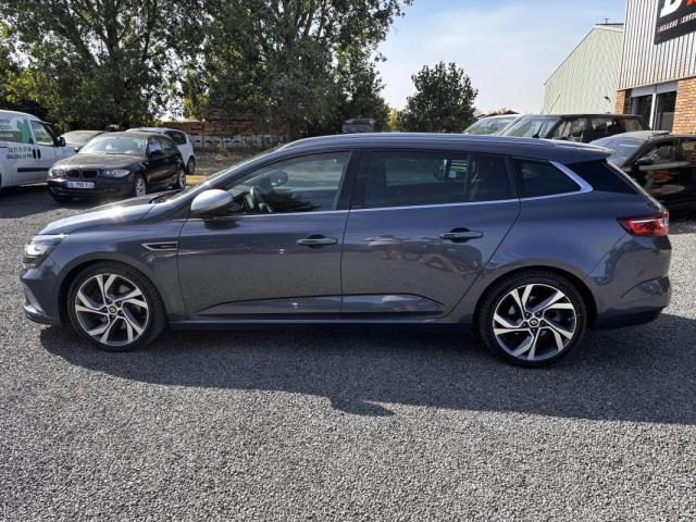 Renault Mégane Estate image 5