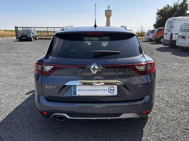 Renault Mégane Estate image 4