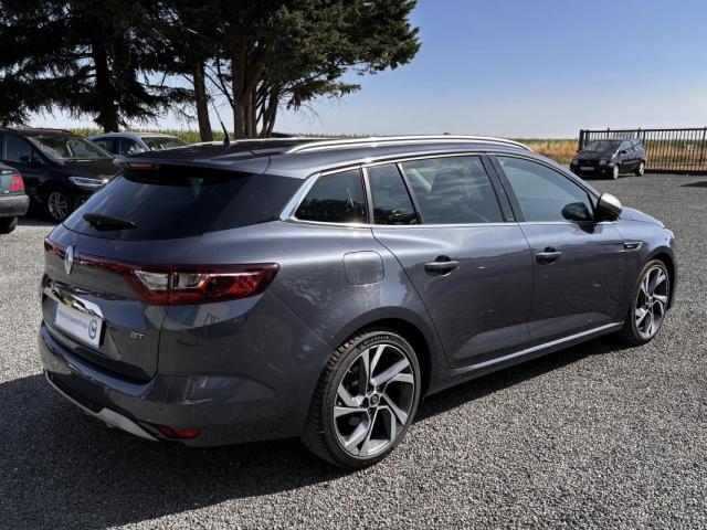 Renault Mégane Estate image 9