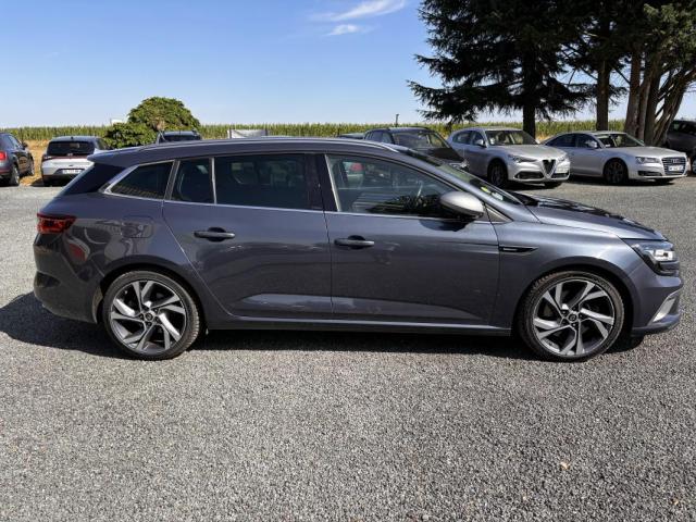 Renault Mégane Estate image 2