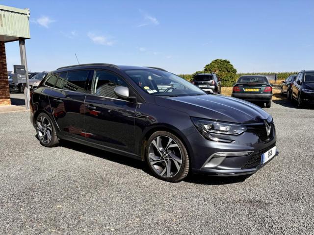 Renault Mégane Estate image 6