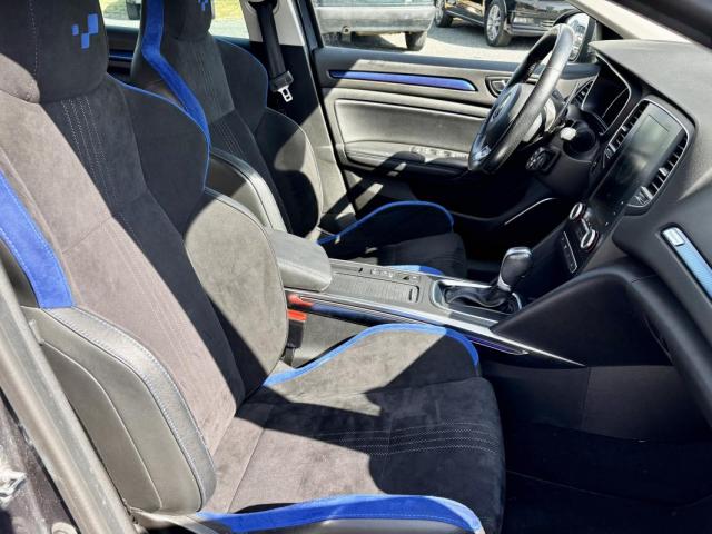 Renault Mégane Estate image 1