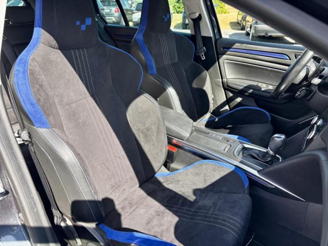 Renault Mégane Estate image 3