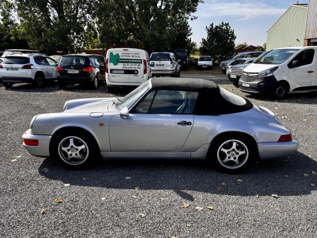 Porsche 964 image 7