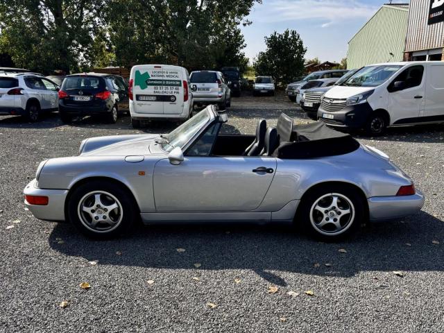 Porsche 964 image 2