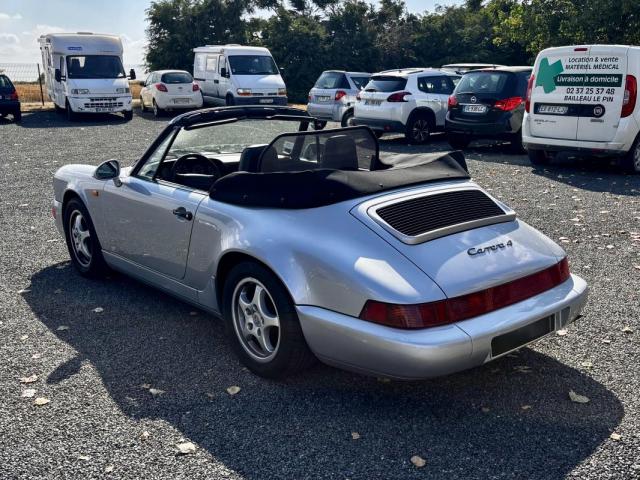 Porsche 964 image 9