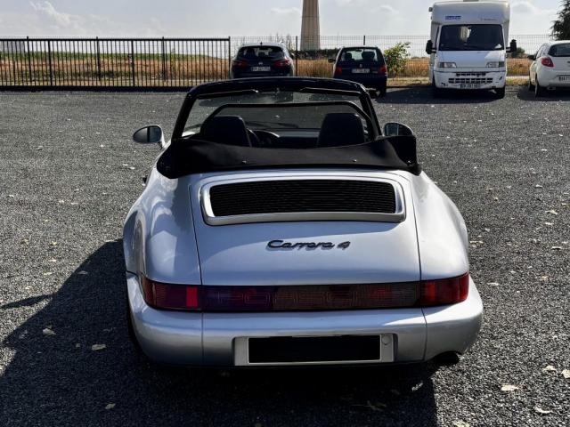 Porsche 964 image 3