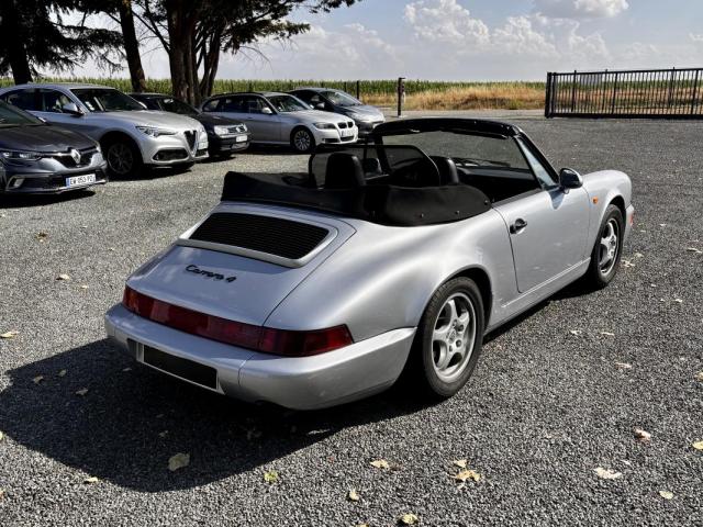 Porsche 964 image 8