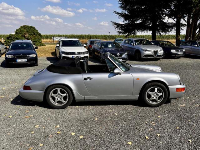 Porsche 964 image 5