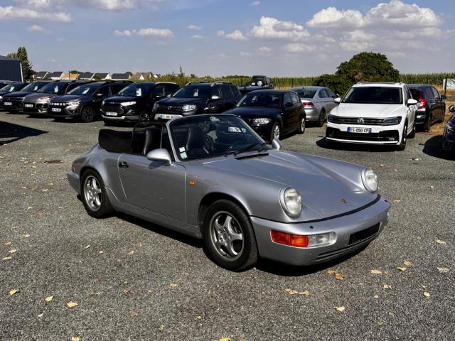 Porsche 964 image 1
