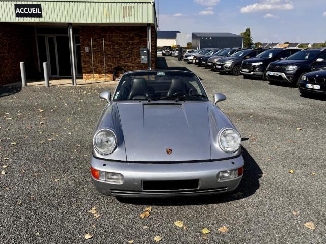 Porsche 964 image 4