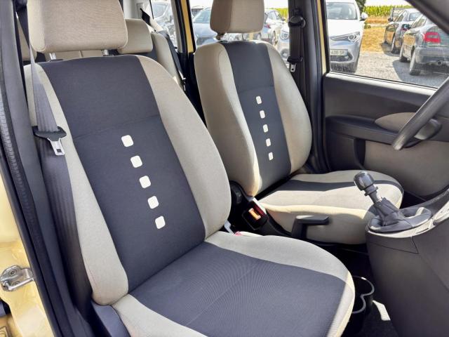 Fiat Panda image 7