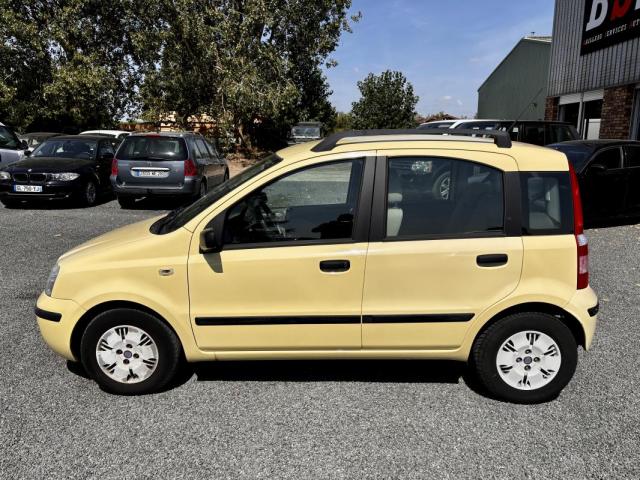 Fiat Panda image 5