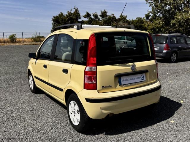 Fiat Panda image 6