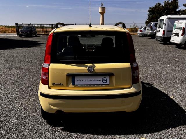 Fiat Panda image 9