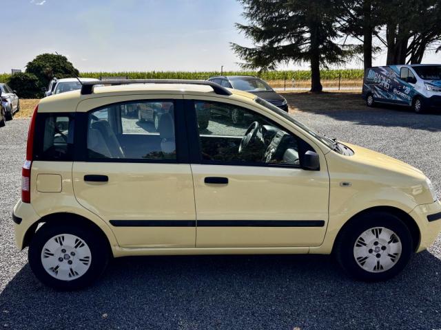 Fiat Panda image 3