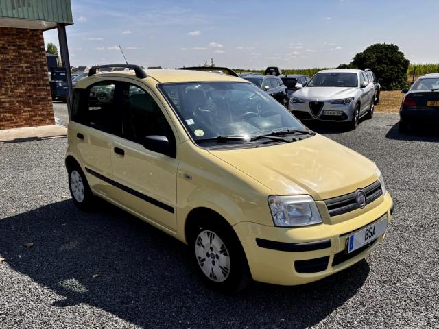 Fiat Panda image 1