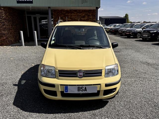 Fiat Panda image 8