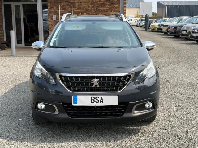 Peugeot 2008 image 6