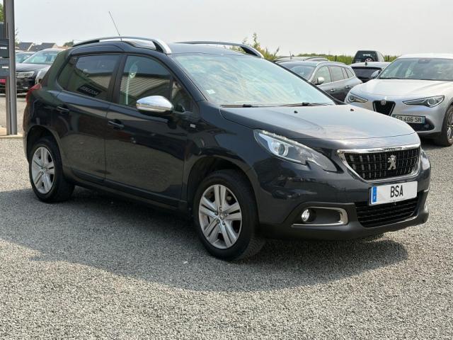 Peugeot 2008 image 4