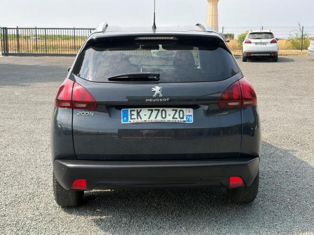 Peugeot 2008 image 9