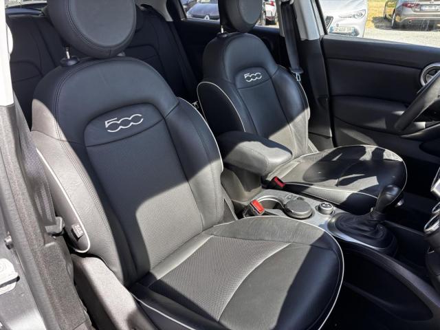 Fiat 500x image 6