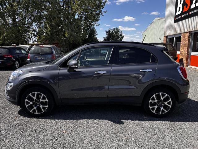 Fiat 500x image 2