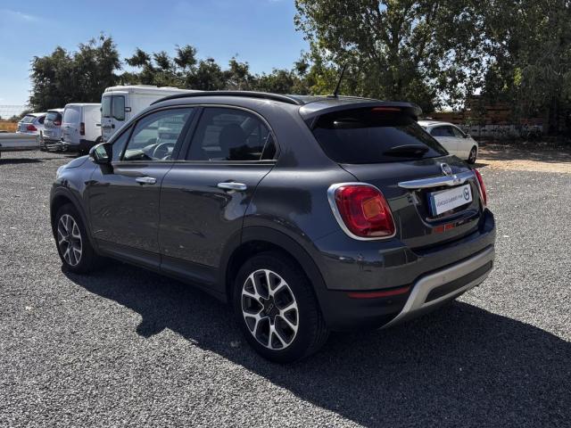 Fiat 500x image 7
