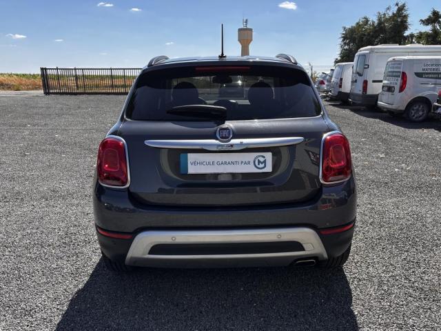 Fiat 500x image 8
