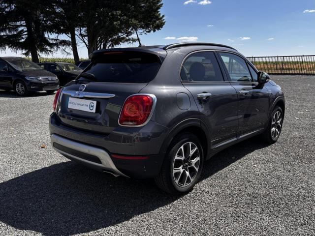 Fiat 500x image 9