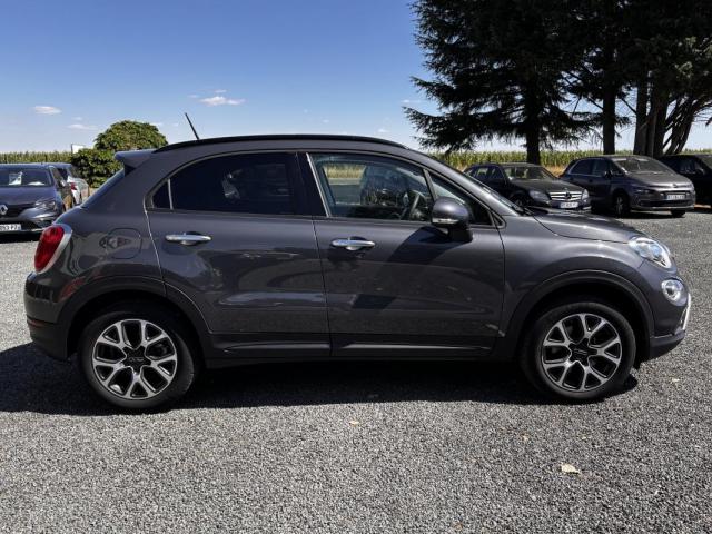 Fiat 500x image 4