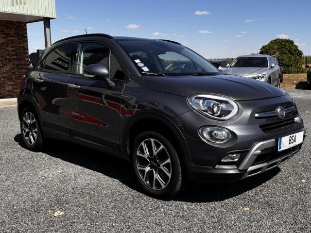 Fiat 500x image 5