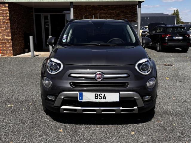 Fiat 500x image 1