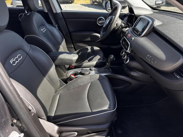 Fiat 500x image 3