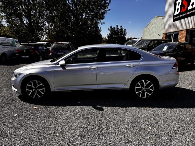 Volkswagen Passat image 4
