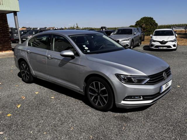 Volkswagen Passat image 3