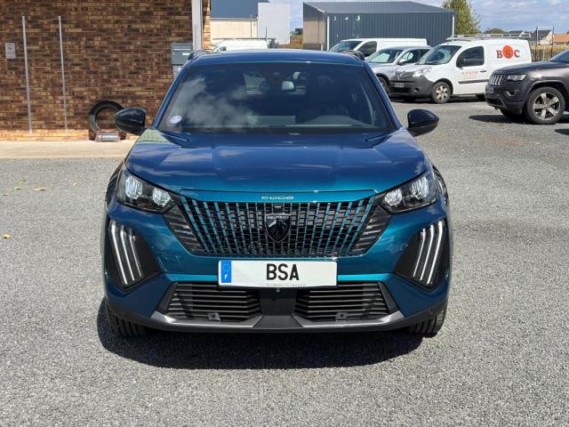 Peugeot 2008 image 3