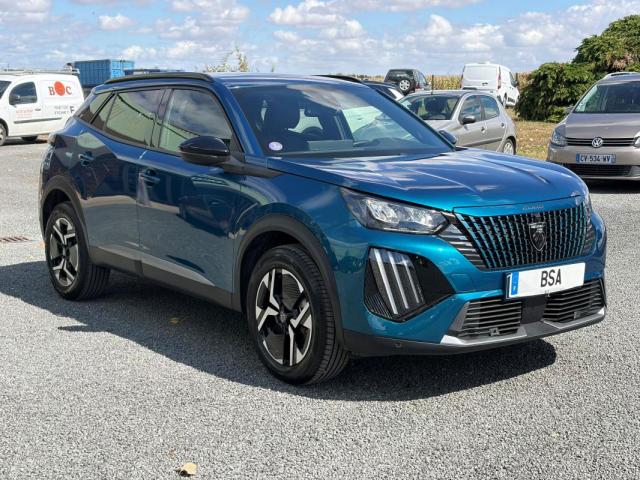 Peugeot 2008 image 1