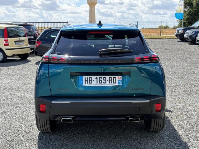 Peugeot 2008 image 2