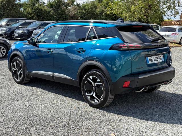 Peugeot 2008 image 6