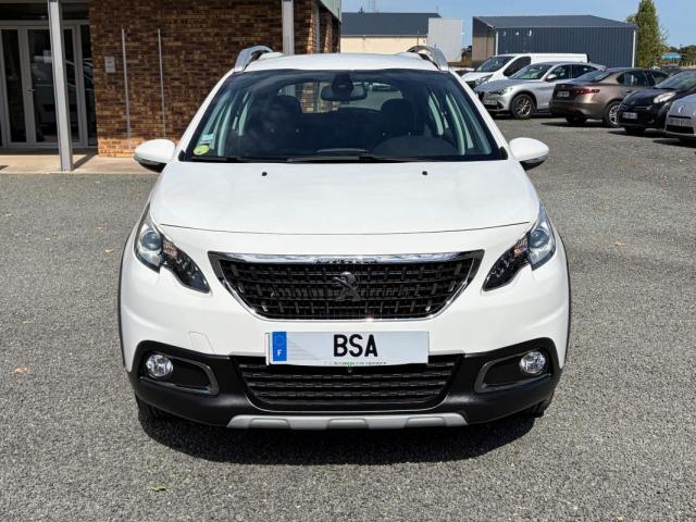 Peugeot 2008 image 4
