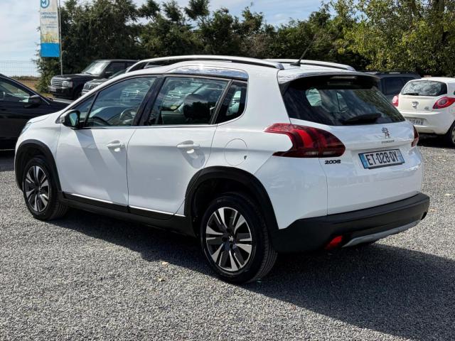 Peugeot 2008 image 5