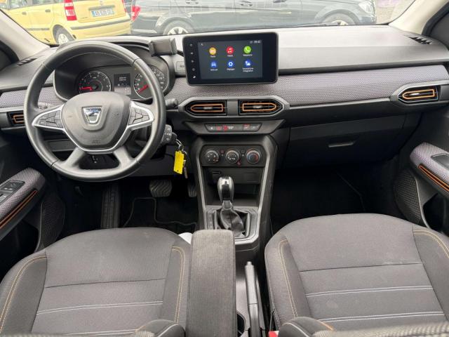 Dacia Sandero Iii image 9