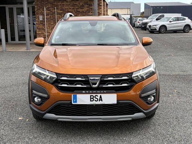 Dacia Sandero Iii image 6