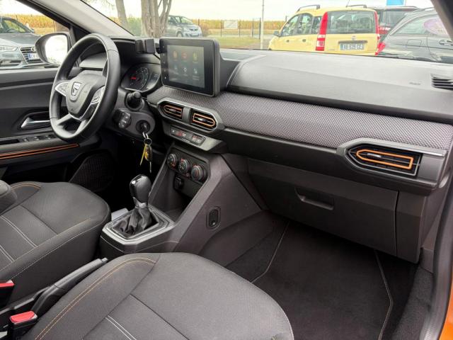 Dacia Sandero Iii image 5