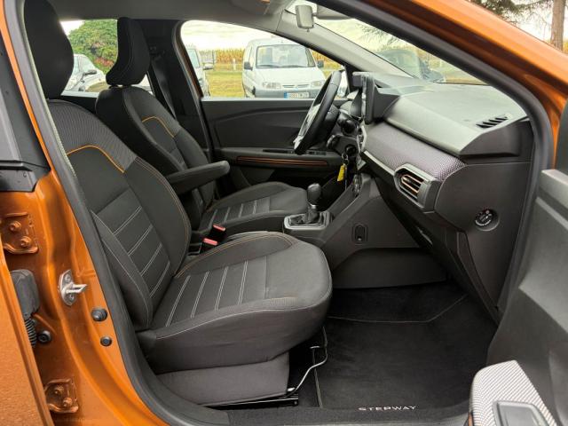 Dacia Sandero Iii image 7