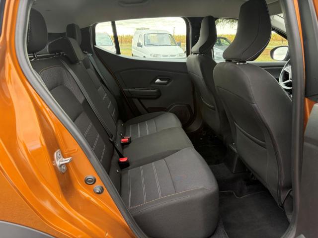 Dacia Sandero Iii image 4