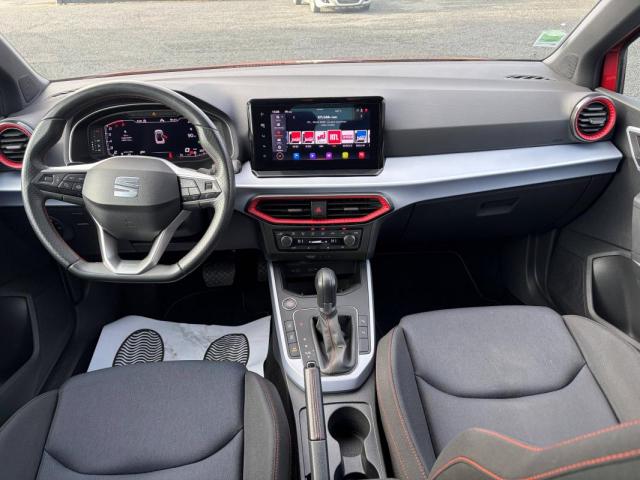 Seat Arona image 1