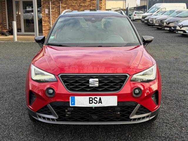 Seat Arona image 7