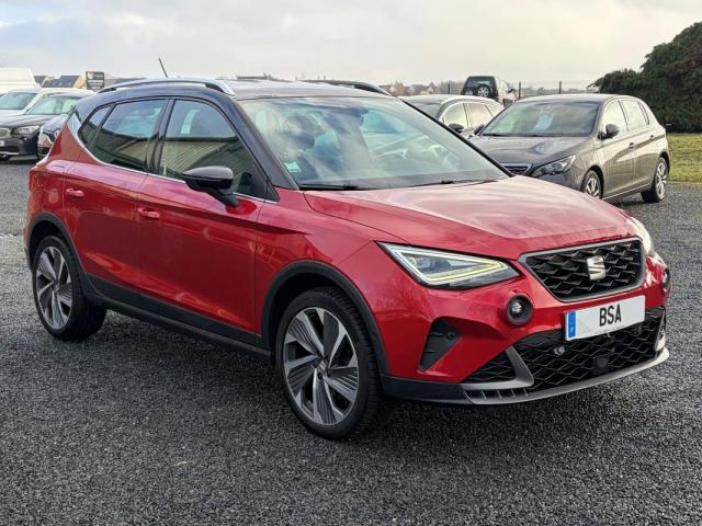 Seat Arona image 8
